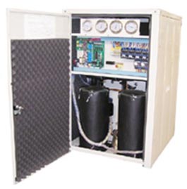 Ground Source Heat Pump image