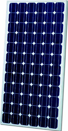 pv mono panel image